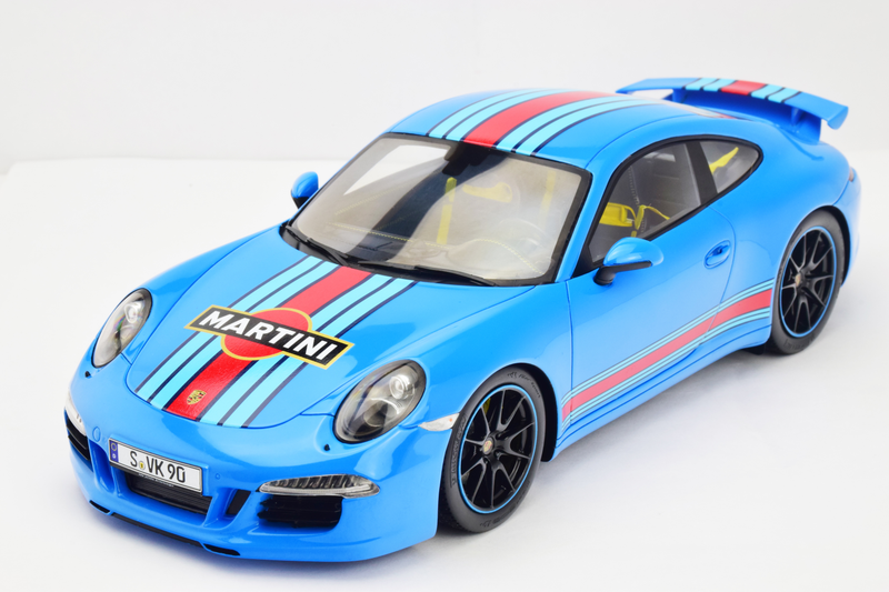 Illustration for article titled Fantasy Friday: Porsche Driver's Selection Edition